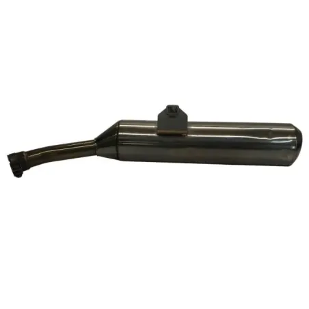 Silencieux droit (echappement) YAMAHA FJR 1300 2001-2005