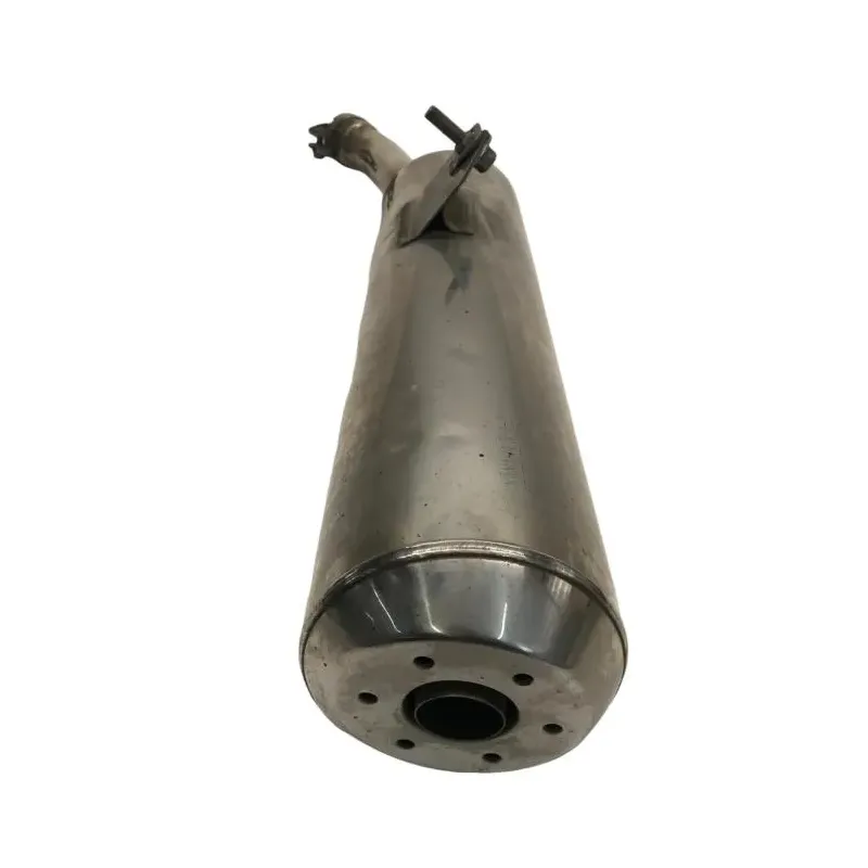 Silencieux droit (echappement) YAMAHA FJR 1300 2001-2005
