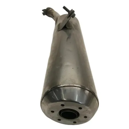 Silencieux droit (echappement) YAMAHA FJR 1300 2001-2005
