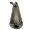 Silencieux droit (echappement) YAMAHA FJR 1300 2001-2005