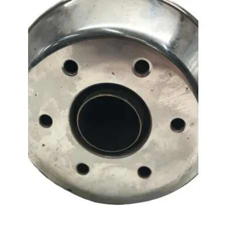 Silencieux droit (echappement) YAMAHA FJR 1300 2001-2005