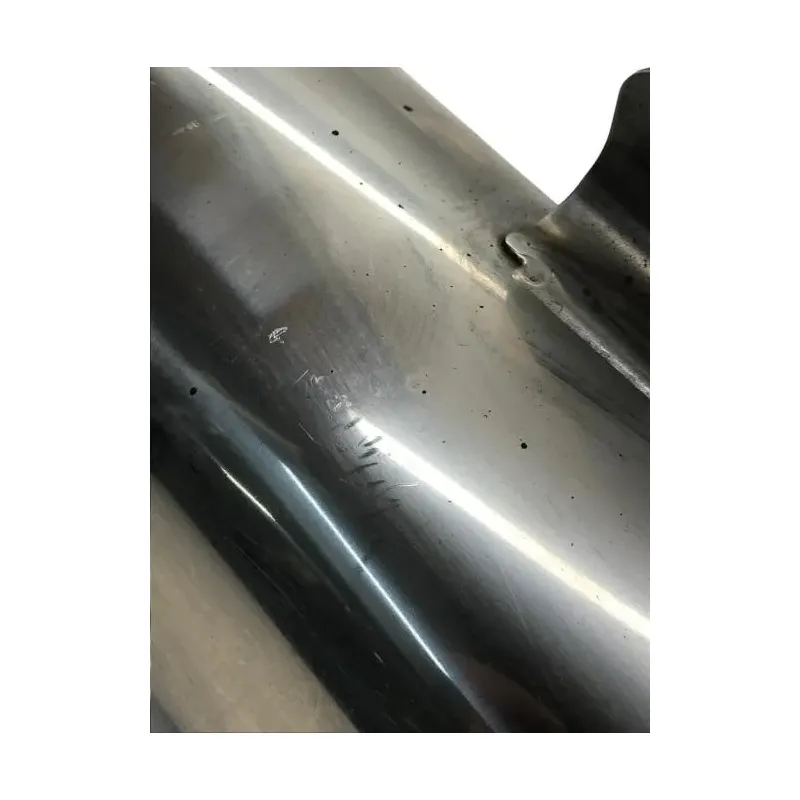 Silencieux droit (echappement) YAMAHA FJR 1300 2001-2005