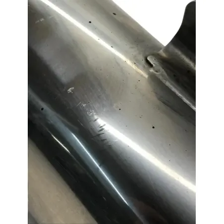Silencieux droit (echappement) YAMAHA FJR 1300 2001-2005