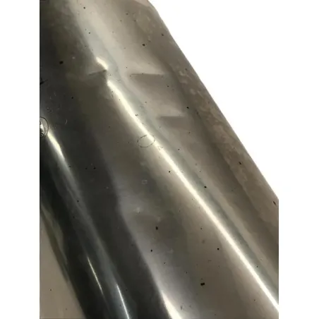 Silencieux droit (echappement) YAMAHA FJR 1300 2001-2005