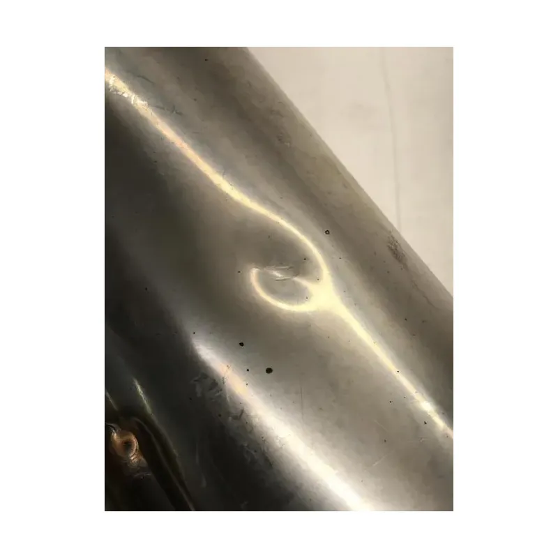 Silencieux droit (echappement) YAMAHA FJR 1300 2001-2005