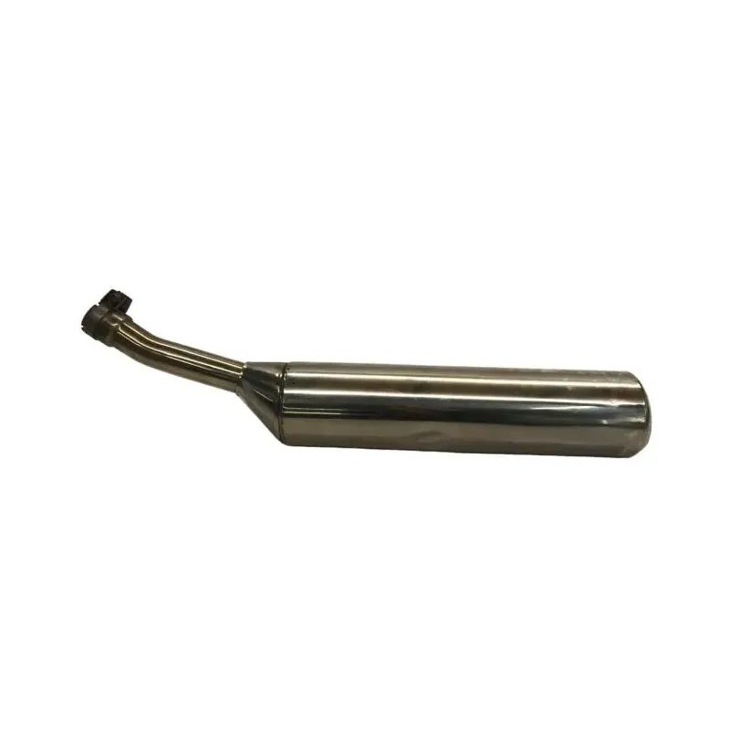 Silencieux droit (echappement) YAMAHA FJR 1300 2001-2005