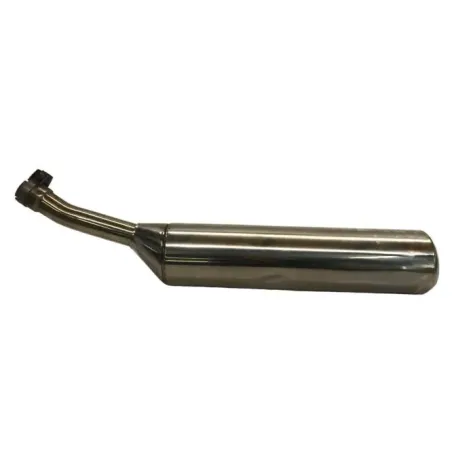 Silencieux droit (echappement) YAMAHA FJR 1300 2001-2005