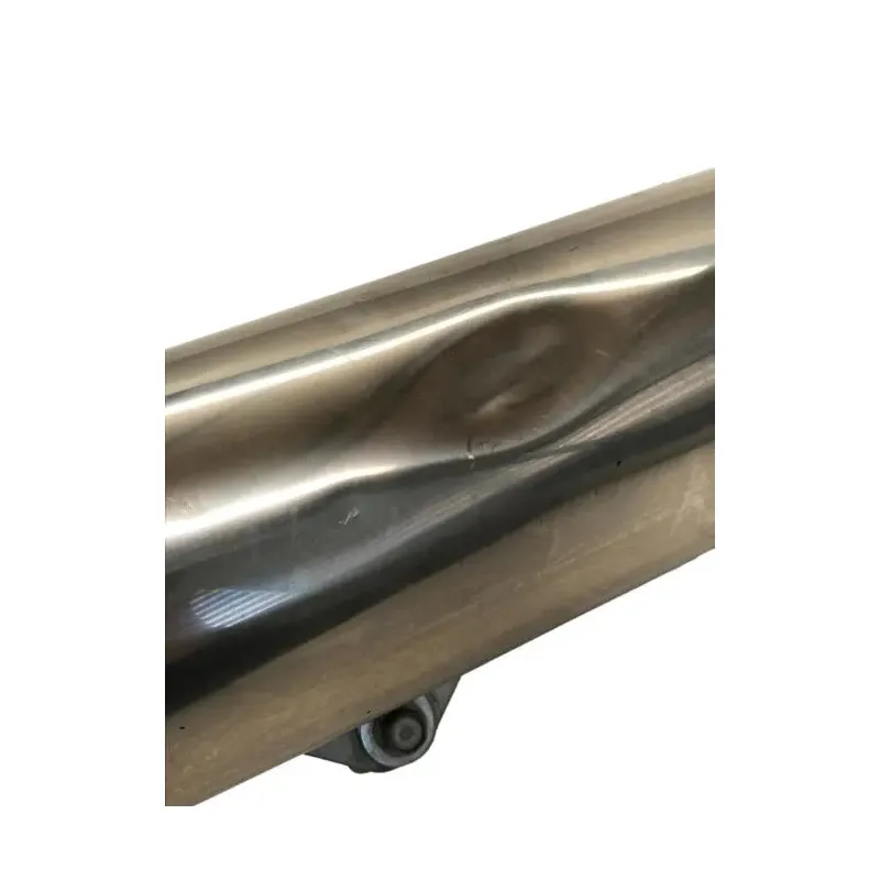 Silencieux droit (echappement) YAMAHA FJR 1300 2001-2005