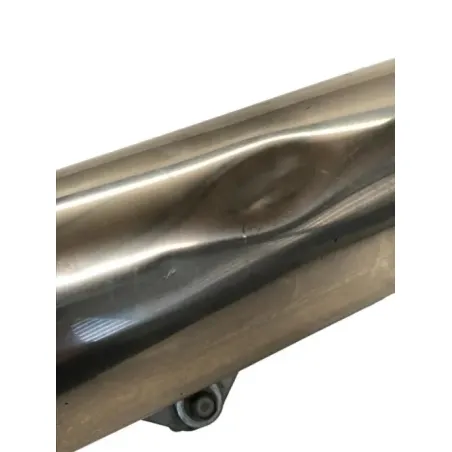 Silencieux droit (echappement) YAMAHA FJR 1300 2001-2005