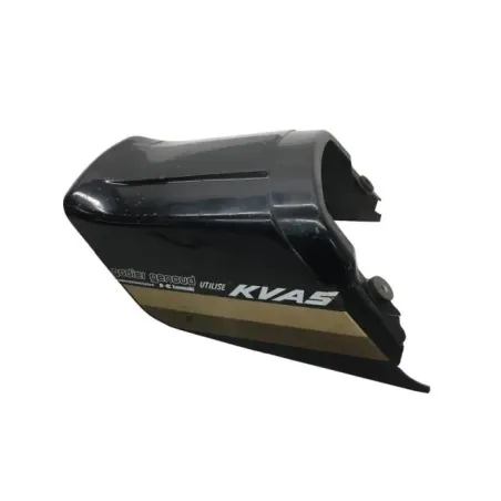 Cache carenage coque arriere KAWASAKI Z 1100 1981-1983 KZ