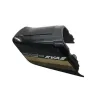Cache carenage coque arriere KAWASAKI Z 1100 1981-1983 KZ Cache carenage coque arriere KAWASAKI Z 1100 1981-1983 KZ