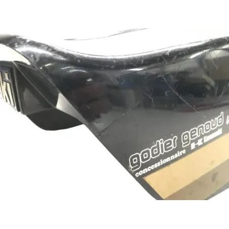 Cache carenage coque arriere KAWASAKI Z 1100 1981-1983 KZ