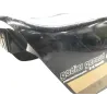 Cache carenage coque arriere KAWASAKI Z 1100 1981-1983 KZ Cache carenage coque arriere KAWASAKI Z 1100 1981-1983 KZ
