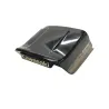 Cache carenage coque arriere KAWASAKI Z 1100 1981-1983 KZ Cache carenage coque arriere KAWASAKI Z 1100 1981-1983 KZ