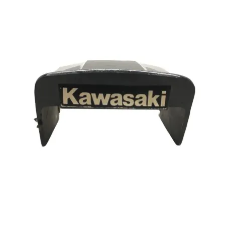 Cache carenage coque arriere KAWASAKI Z 1100 1981-1983 KZ