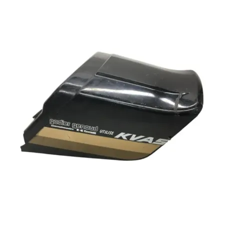 Cache carenage coque arriere KAWASAKI Z 1100 1981-1983 KZ