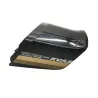 Cache carenage coque arriere KAWASAKI Z 1100 1981-1983 KZ Cache carenage coque arriere KAWASAKI Z 1100 1981-1983 KZ