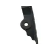 Cache carenage coque arriere KAWASAKI Z 1100 1981-1983 KZ Cache carenage coque arriere KAWASAKI Z 1100 1981-1983 KZ