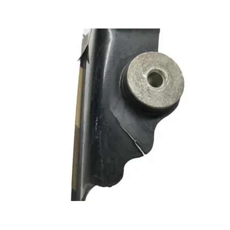 Cache carenage coque arriere KAWASAKI Z 1100 1981-1983 KZ