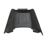 Cache carenage coque arriere KAWASAKI Z 1100 1981-1983 KZ Cache carenage coque arriere KAWASAKI Z 1100 1981-1983 KZ