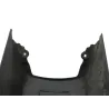 Cache carenage coque arriere KAWASAKI Z 1100 1981-1983 KZ Cache carenage coque arriere KAWASAKI Z 1100 1981-1983 KZ