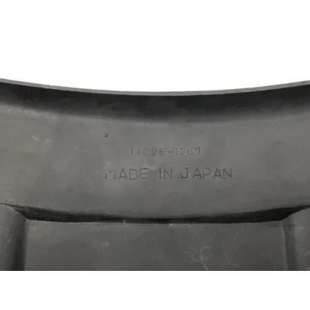 Cache carenage coque arriere KAWASAKI Z 1100 1981-1983 KZ