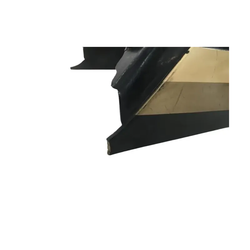 Cache carenage coque arriere KAWASAKI Z 1100 1981-1983 KZ