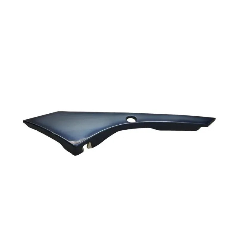 Cache lateral gauche YAMAHA RD LC 80 1982-1985
