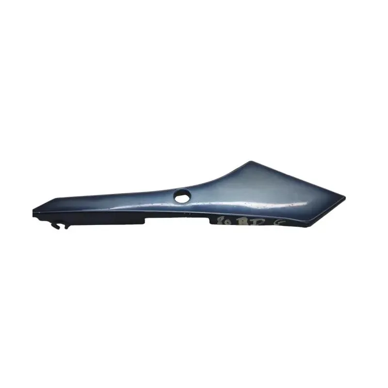 Cache lateral gauche YAMAHA RD LC 80 1982-1985