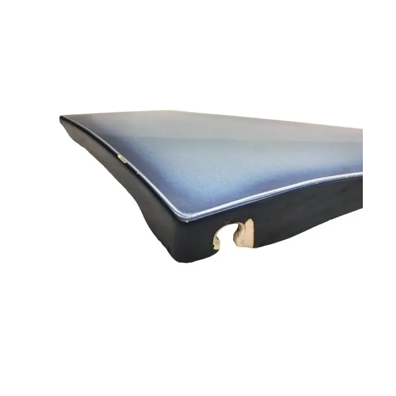 Cache lateral gauche YAMAHA RD LC 80 1982-1985