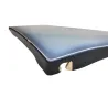Cache lateral gauche YAMAHA RD LC 80 1982-1985