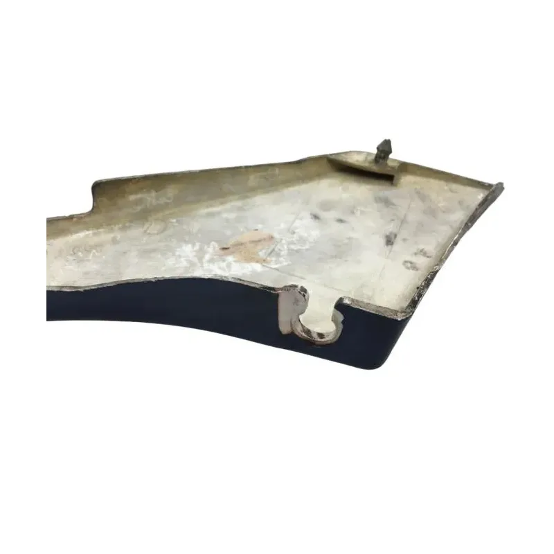 Cache lateral gauche YAMAHA RD LC 80 1982-1985