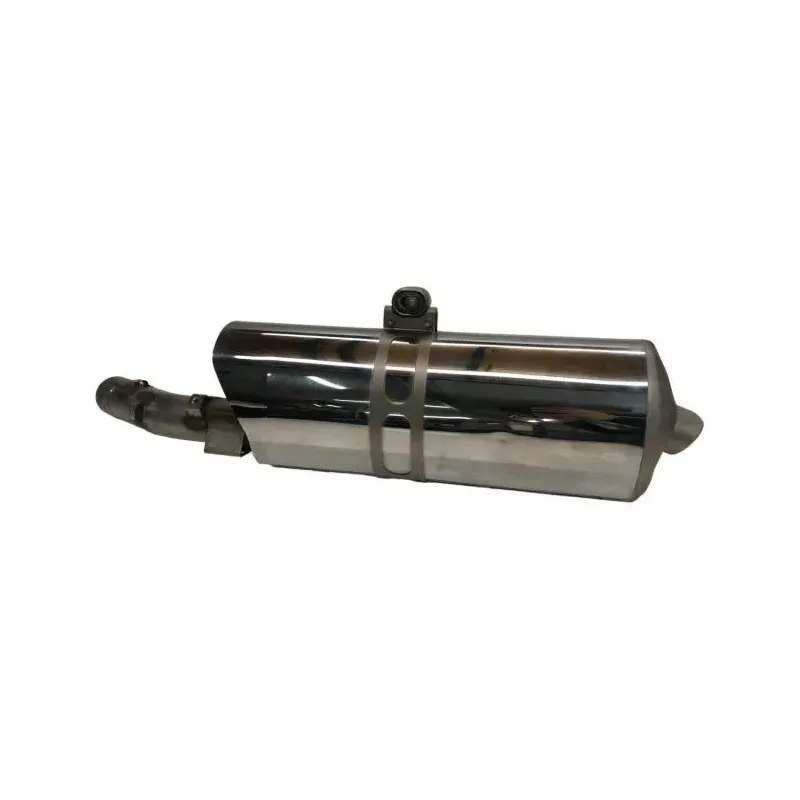 Silencieux (echappement) BMW R 1200 GS 2004-2007
