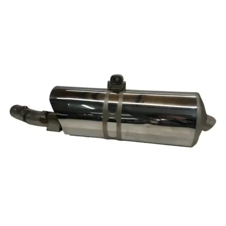 Silencieux (echappement) BMW R 1200 GS 2004-2007