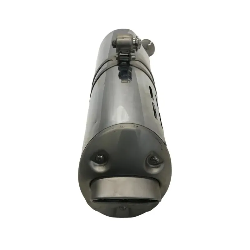 Silencieux (echappement) BMW R 1200 GS 2004-2007