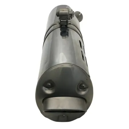 Silencieux (echappement) BMW R 1200 GS 2004-2007