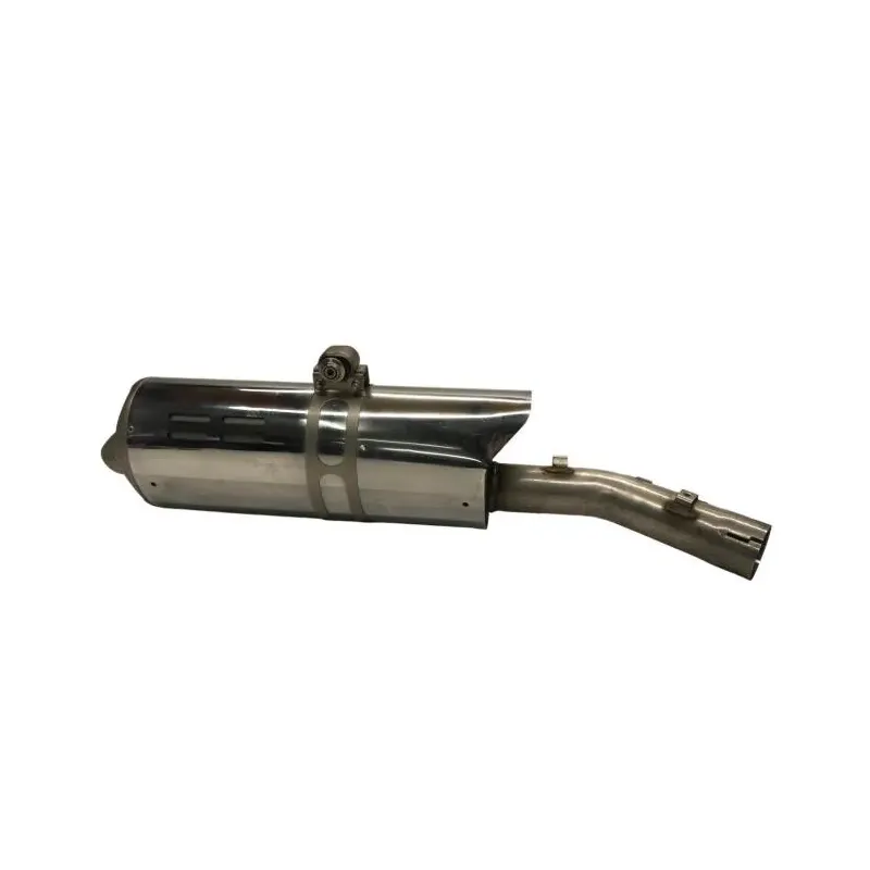 Silencieux (echappement) BMW R 1200 GS 2004-2007