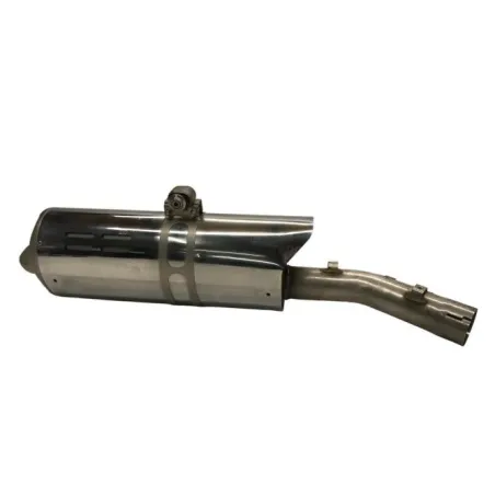 Silencieux (echappement) BMW R 1200 GS 2004-2007