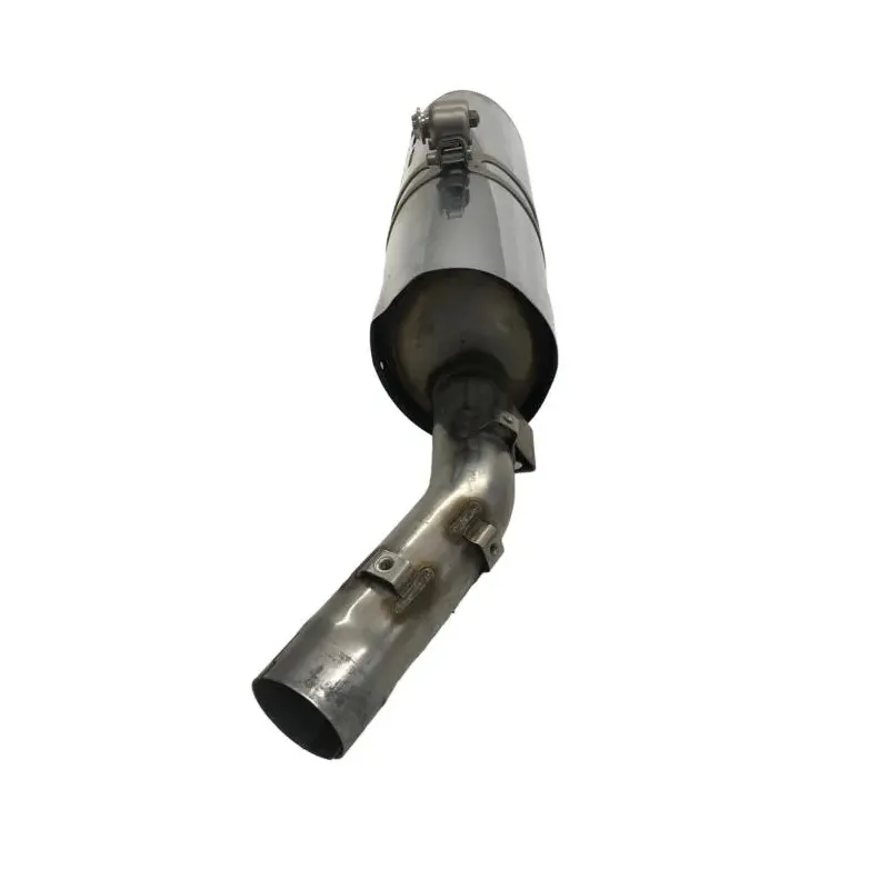 Silencieux (echappement) BMW R 1200 GS 2004-2007