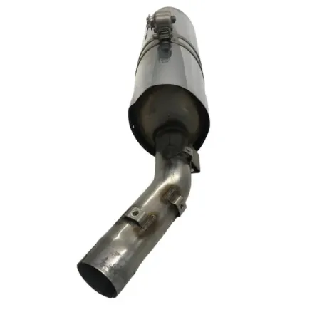 Silencieux (echappement) BMW R 1200 GS 2004-2007