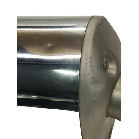 Silencieux (echappement) BMW R 1200 GS 2004-2007