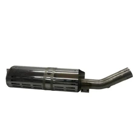 Silencieux (echappement) BMW R 1200 GS 2004-2007