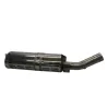 Silencieux (echappement) BMW R 1200 GS 2004-2007 Silencieux (echappement) BMW R 1200 GS 2004-2007