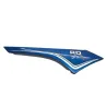 Cache lateral droit YAMAHA RD LC 80 1982-1985 Cache lateral droit YAMAHA RD LC 80 1982-1985