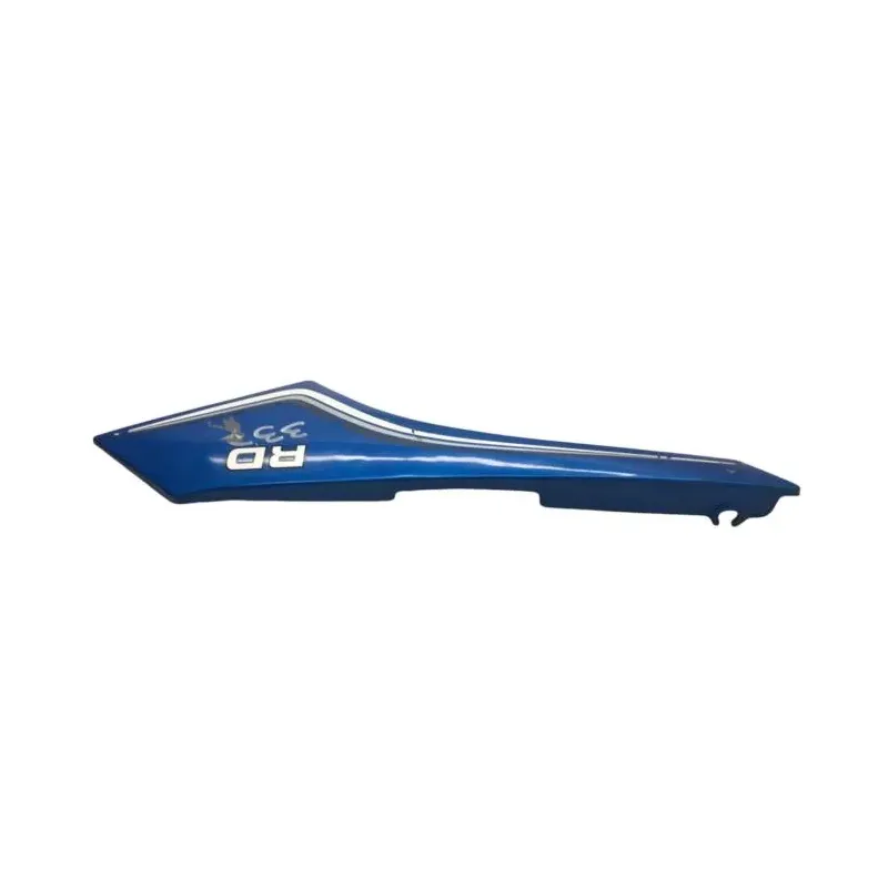 Cache lateral droit YAMAHA RD LC 80 1982-1985