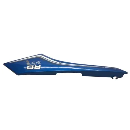 Cache lateral droit YAMAHA RD LC 80 1982-1985