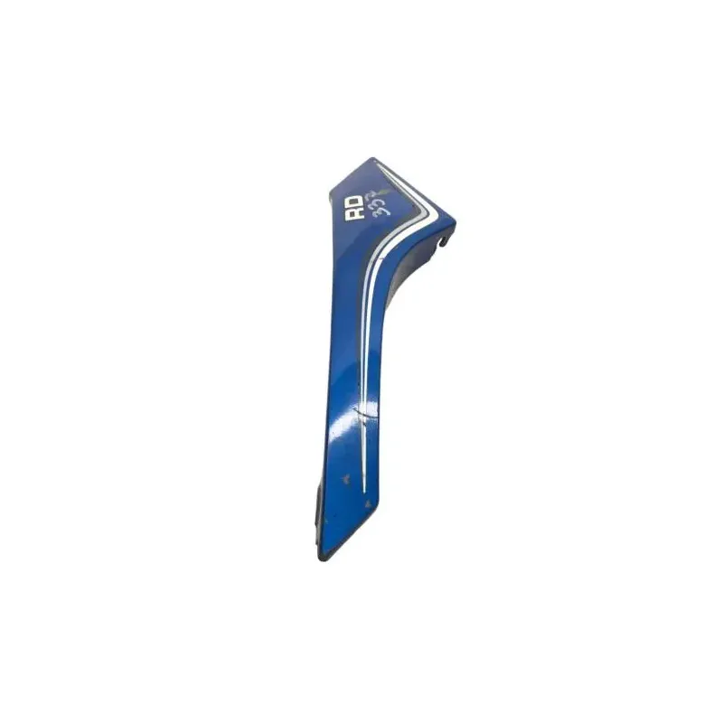 Cache lateral droit YAMAHA RD LC 80 1982-1985
