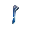 Cache lateral droit YAMAHA RD LC 80 1982-1985 Cache lateral droit YAMAHA RD LC 80 1982-1985