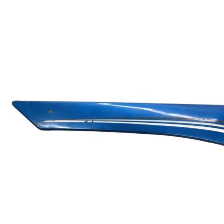 Cache lateral droit YAMAHA RD LC 80 1982-1985