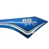 Cache lateral droit YAMAHA RD LC 80 1982-1985 Cache lateral droit YAMAHA RD LC 80 1982-1985